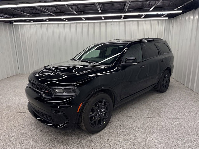 New Suv 2026 Dodge Durango Gt Plus Hemi V8 for sale in Houston at ...