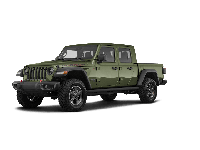 New And Used Jeep Gladiator For Sale In Fort Worth Texas Carweek