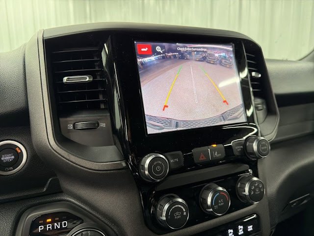 2026 RAM 1500 Express - Photo 20