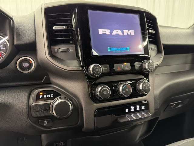 2026 RAM 1500 Express - Photo 22