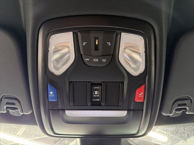 2026 RAM 1500 Express - Photo 23