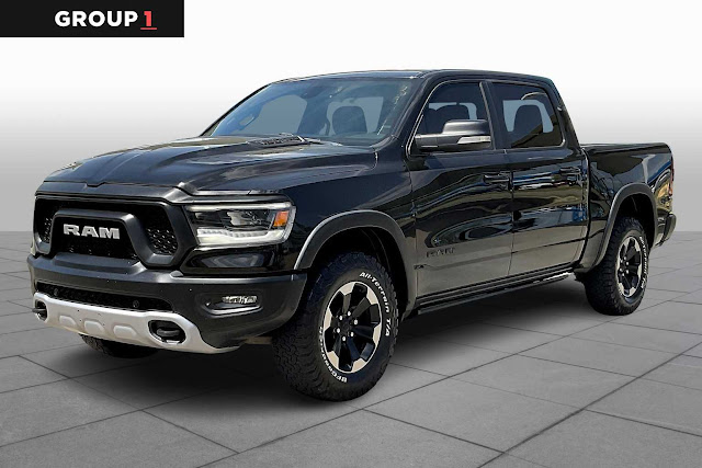 Ram 1500 For Sale Tulsanull