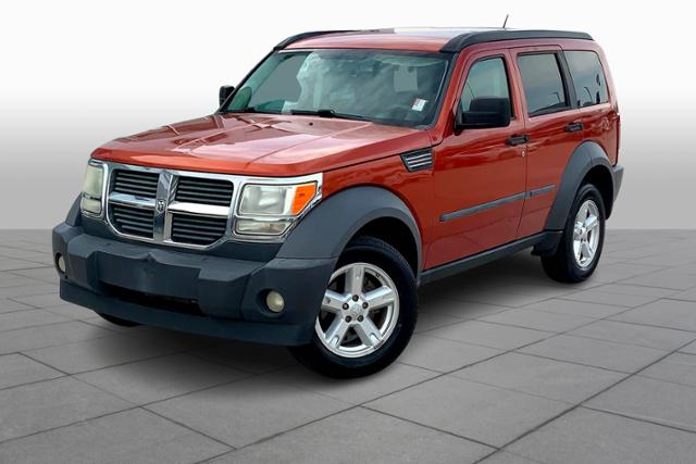 New and Used Dodge Nitro for sale in Ventura, California | Carweek