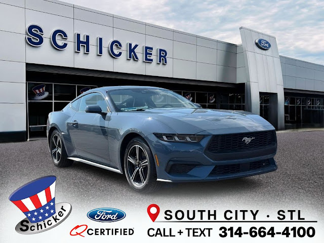 Mustang For Sale St Louis