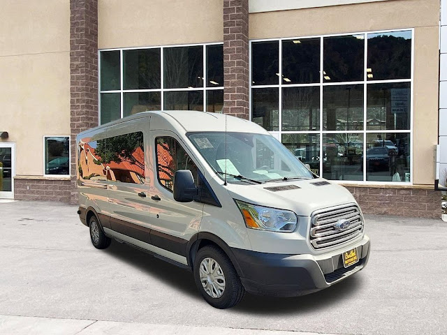 New And Used Ford Transit-wagon For Sale | Carweek