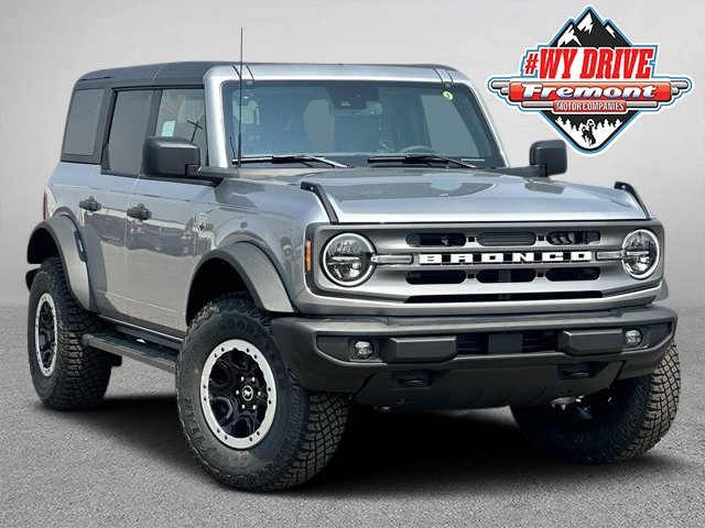 New Suv 2024 Ford Bronco Big Bend for sale in Lander at $54062 ...