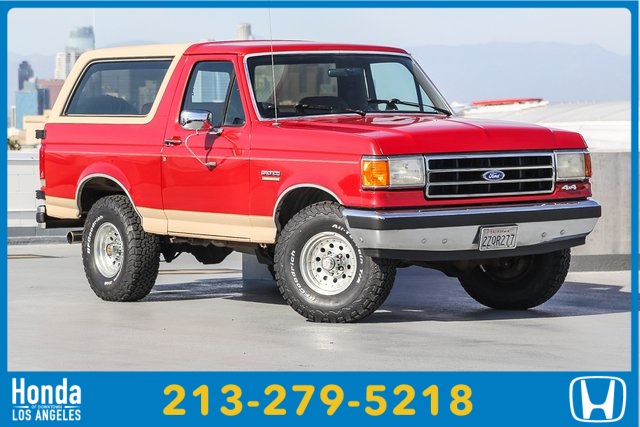 New and Used Ford Bronco for sale in Los Angeles, California | Carweek