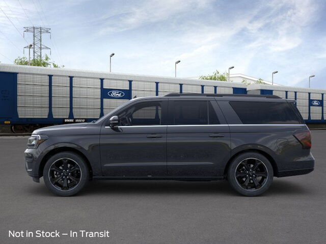 2024 Ford Expedition Limited MAX 4x4's photo