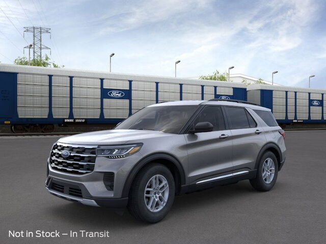 2025 Ford Explorer Active RWD (PL535)'s photo
