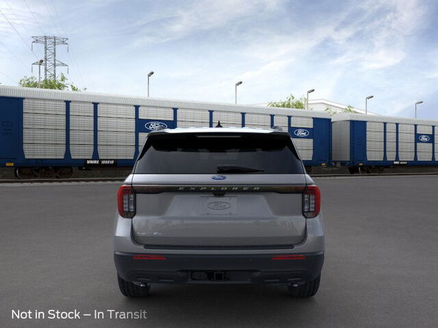 2025 Ford Explorer Active RWD (PL535)'s photo