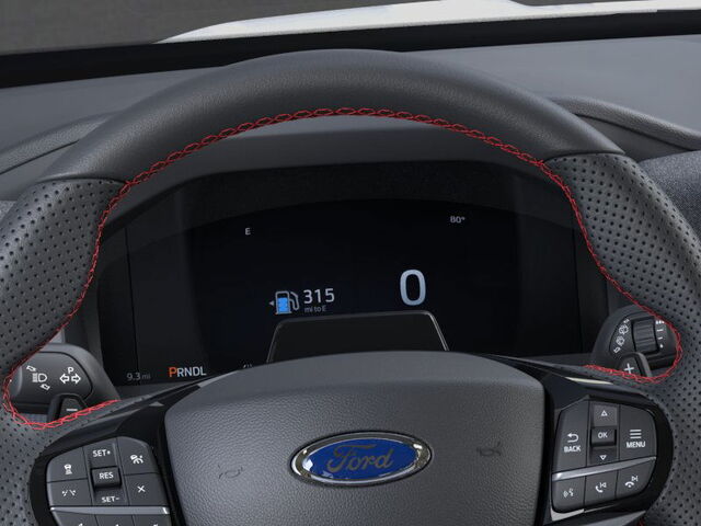 2025 Ford Explorer ST 4WD (PL535)'s photo