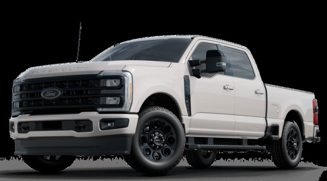2024 Ford F-250 Lariat 4x4 Crew Cab 6-3/4' Box's photo