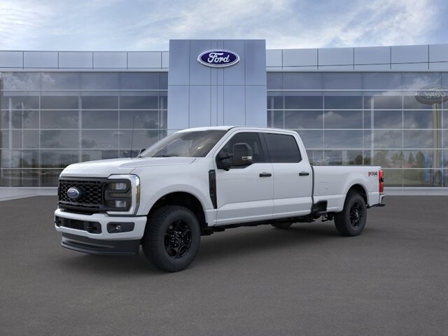 2024 Ford F-250 XL 4x4 Crew Cab 8' Box's photo