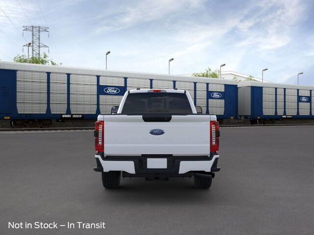 2025 Ford F-250 XL 4x4 Crew Cab 8' Box's photo