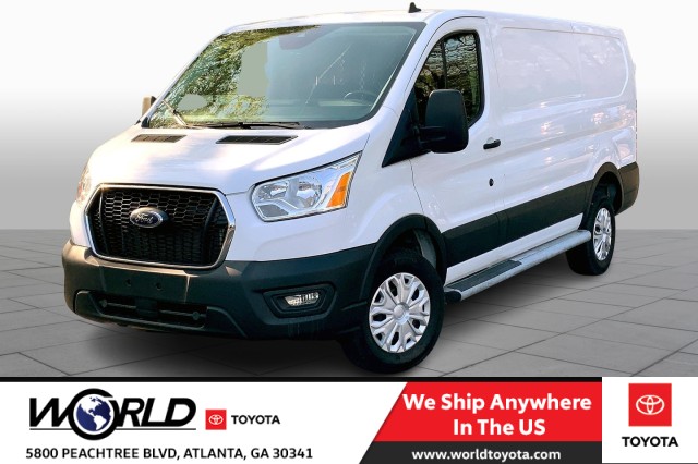 New And Used Cars Lot Ford Transit Cargo Van For Sale Automart Usa 3726