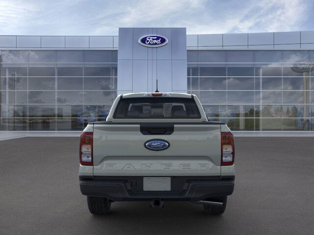 2024 Ford Ranger XL SuperCrew 5' Box's photo