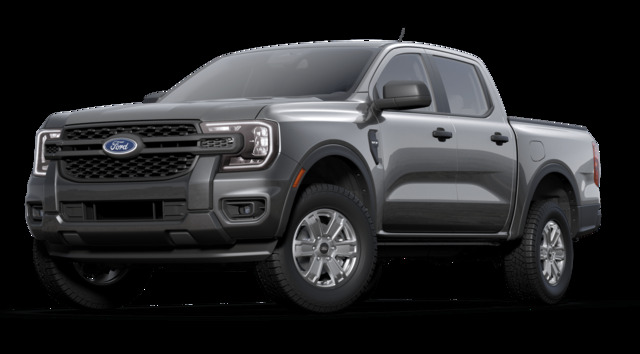 2024 Ford Ranger