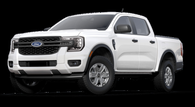 2024 Ford Ranger