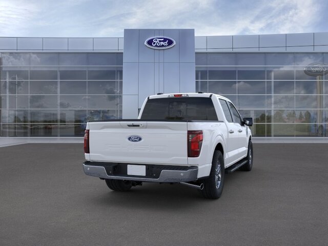 2024 Ford F-150 XLT SuperCrew 5-1/2 Box's photo