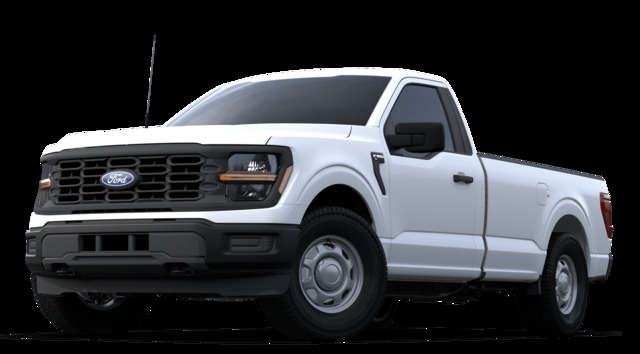 2024 Ford F-150 XL Regular Cab 6-1/2 Box's photo