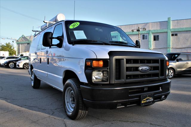 New And Used Cars Lot Ford E Series Cargo Van For Sale Automart Usa 6658