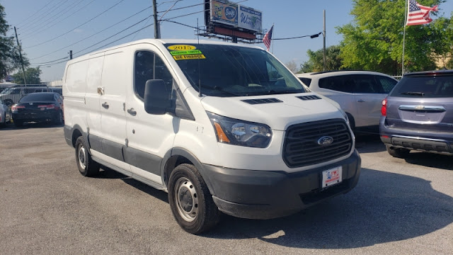 New And Used Cars Lot Ford Transit Cargo Van For Sale Automart Usa 0482