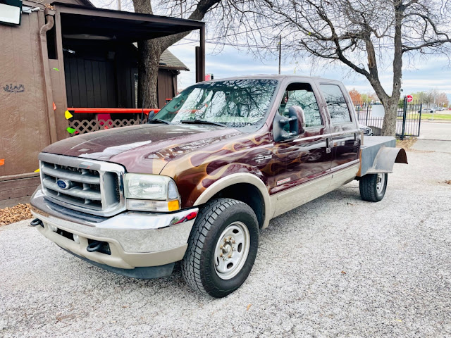 ford super duty f250 for sale