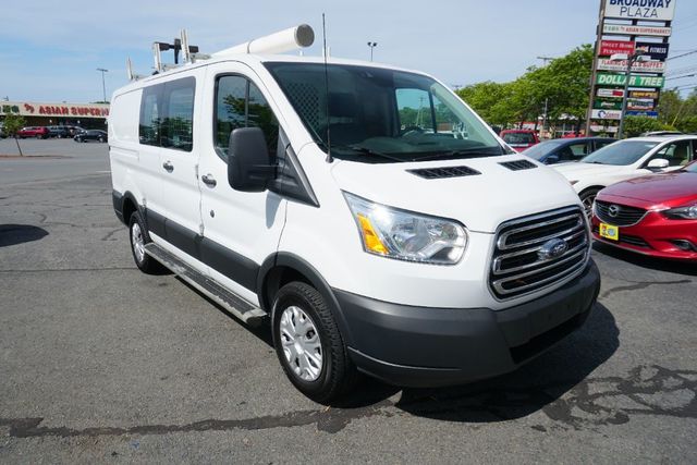 New And Used Cars Lot Ford Transit Cargo Van For Sale Automart Usa 5607