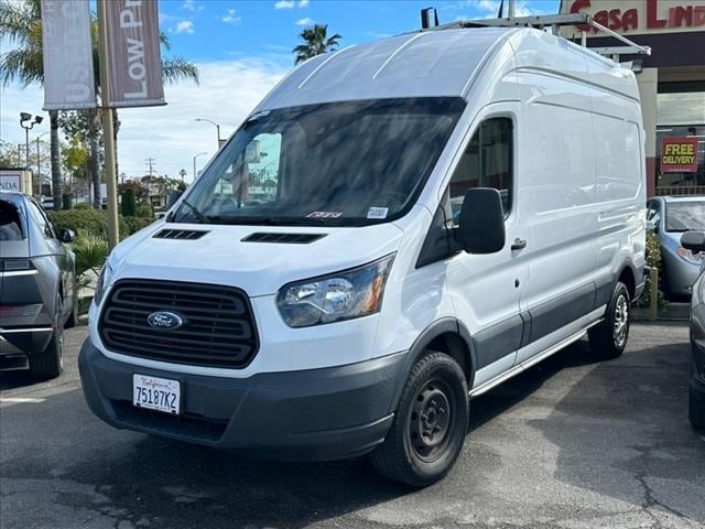 New & Used Cars For Sale Los Angeles California | Ford Transit 250 at ...