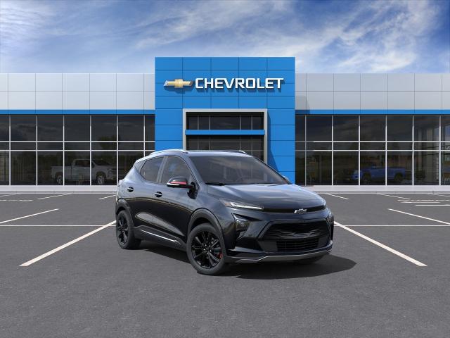 2023 Chevrolet Bolt EUV