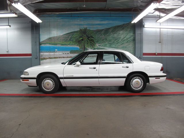 1997 Buick LeSabre Custom