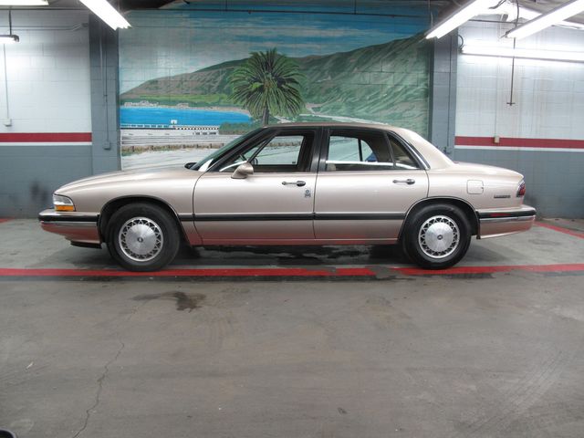 1995 Buick LeSabre Custom
