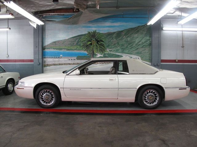 1996 Cadillac Eldorado 
