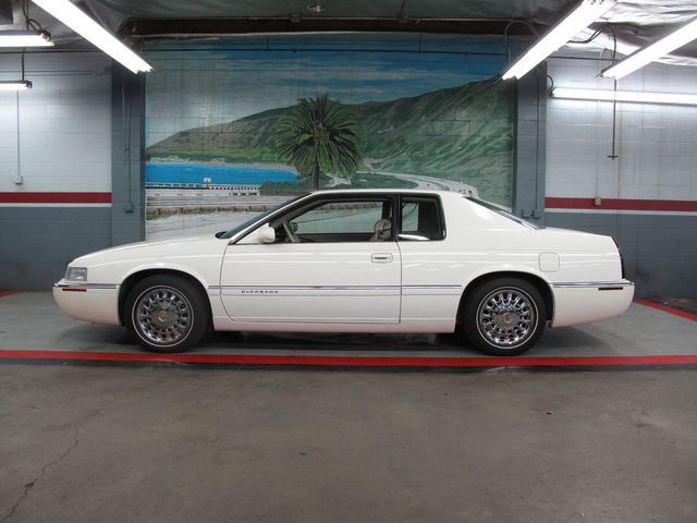 1997 Cadillac Eldorado 