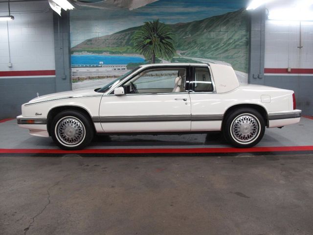 1990 Cadillac Eldorado Biaritz