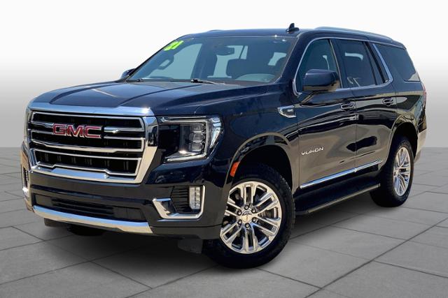 Exciting Yukon For Sale Okc Images
