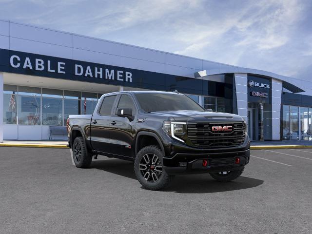 New 2024 Gmc Sierra 1500 at $72155