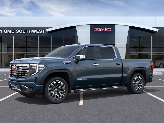 Gmc Sierra Denali For Sale Houston