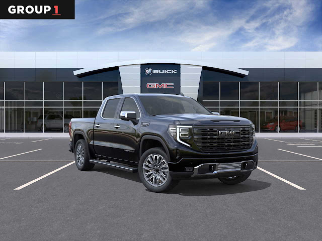 Gmc Sierra Denali For Sale Houston