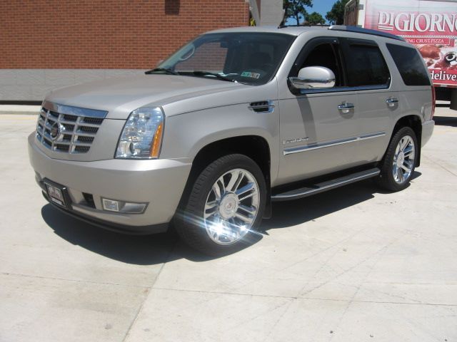 New and Used Cadillac Escalade for sale in Austin, Texas | Carweek