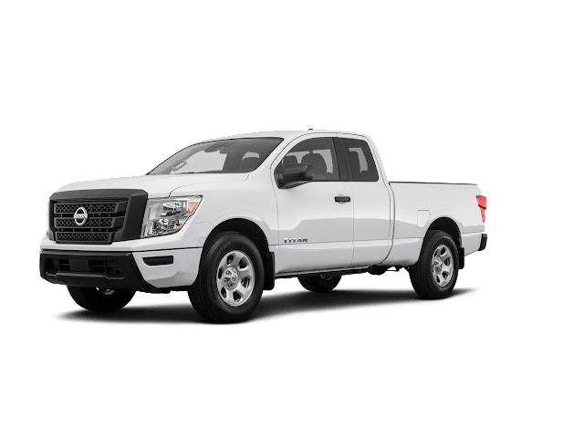 New and Used Nissan Titan for sale in Columbus, Georgia | Carweek