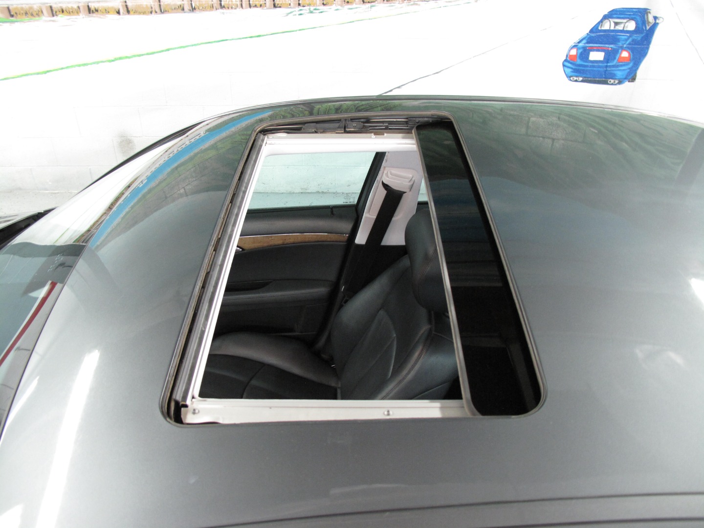 2007 Mercedes-Benz E-Class E350 - Photo 21
