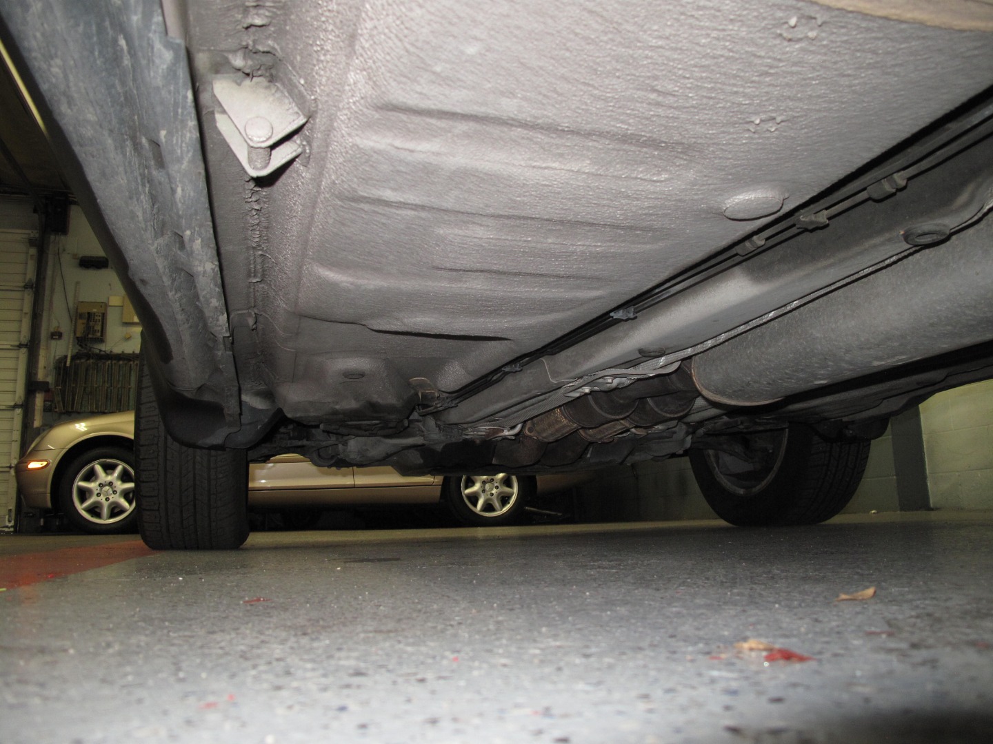 2005 Volvo XC90 V8 - Photo 103