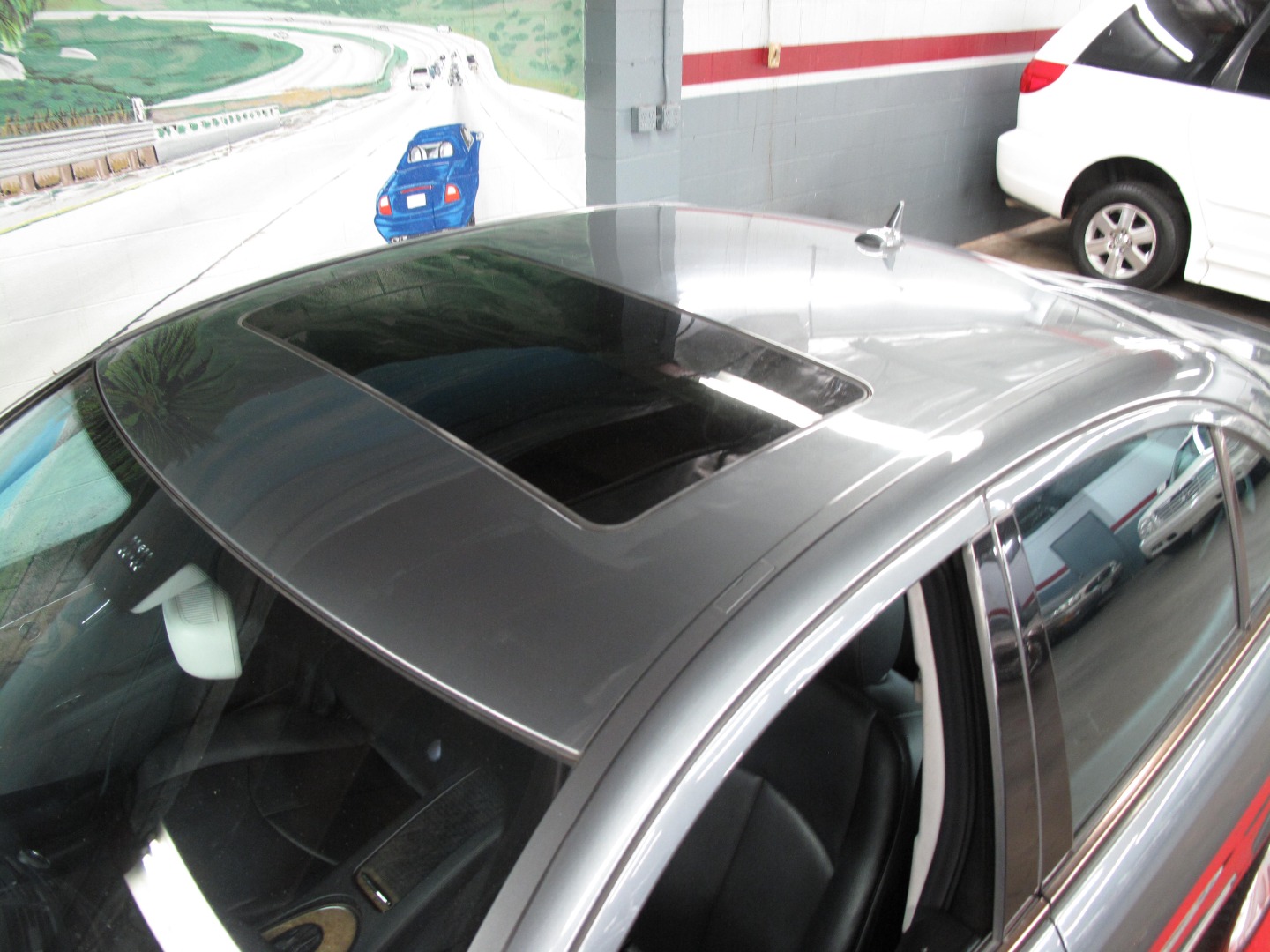 2007 Mercedes-Benz E-Class E350 - Photo 34