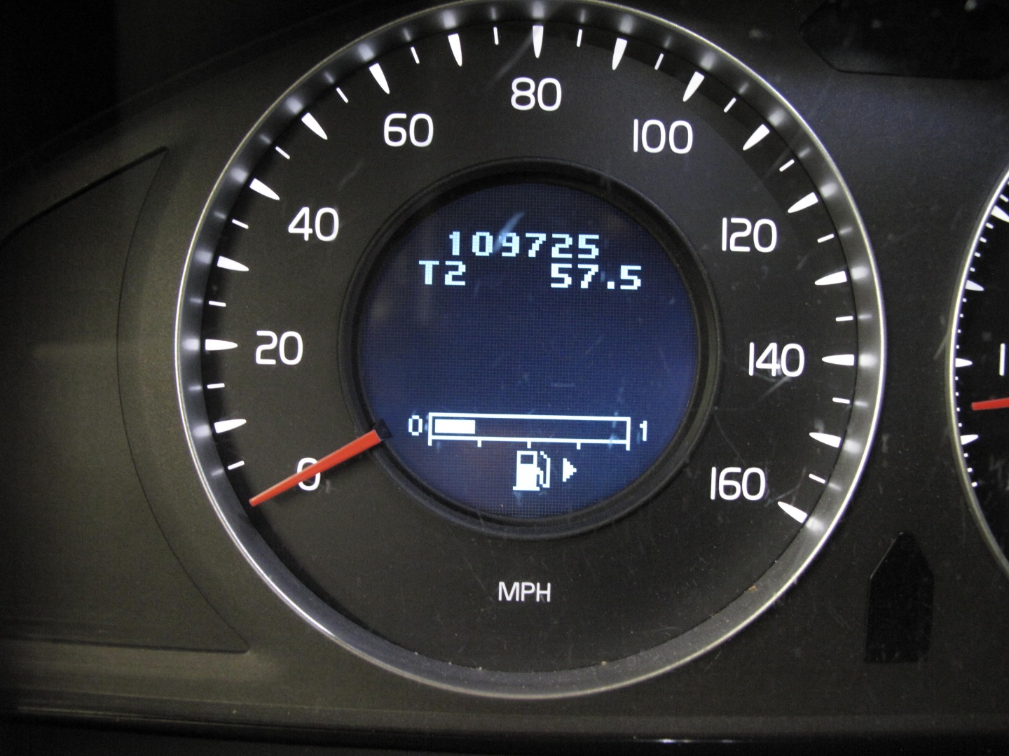 2008 Volvo XC70 3.2 - Photo 55