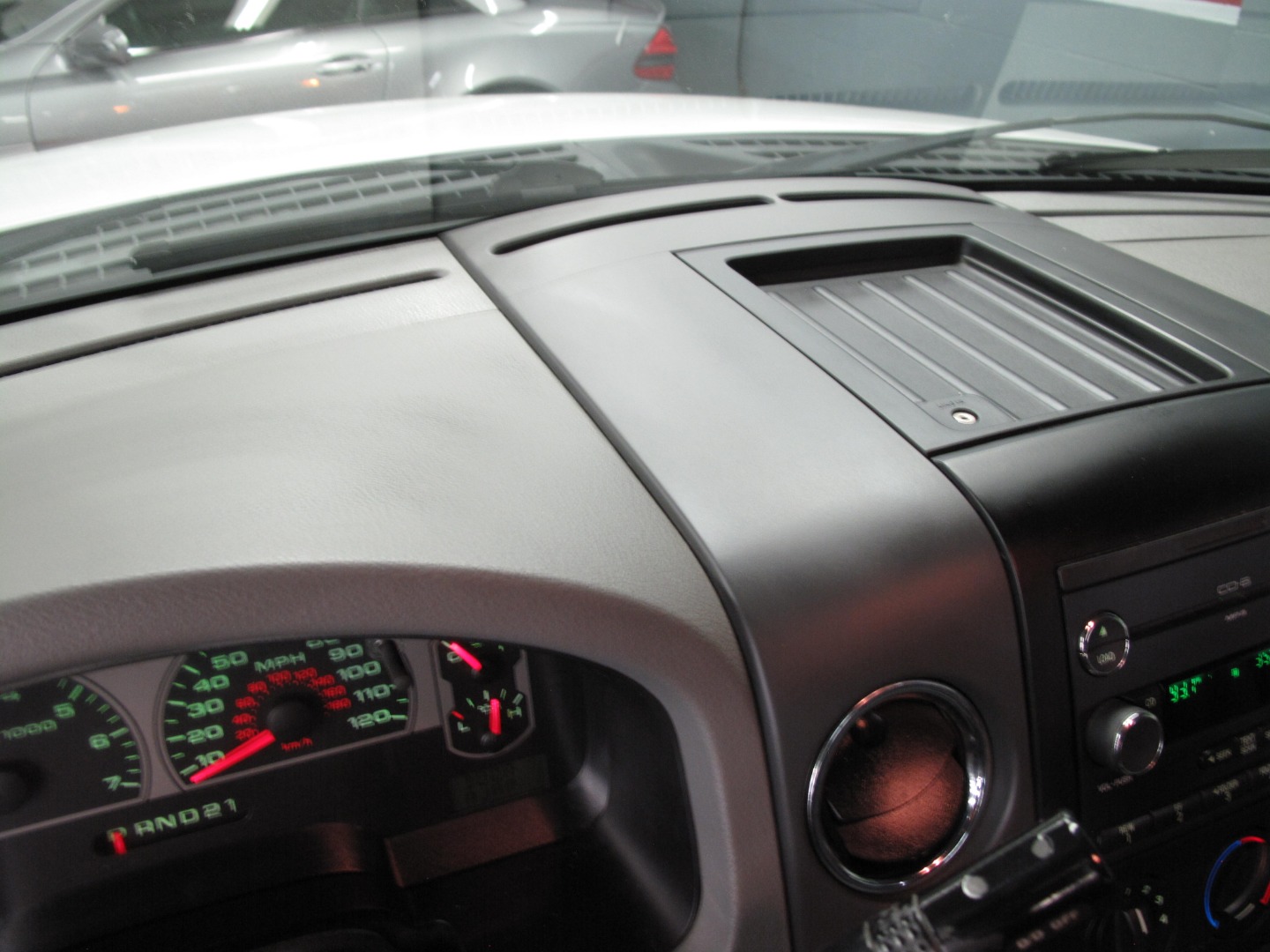 2008 Ford F-150 - Photo 34