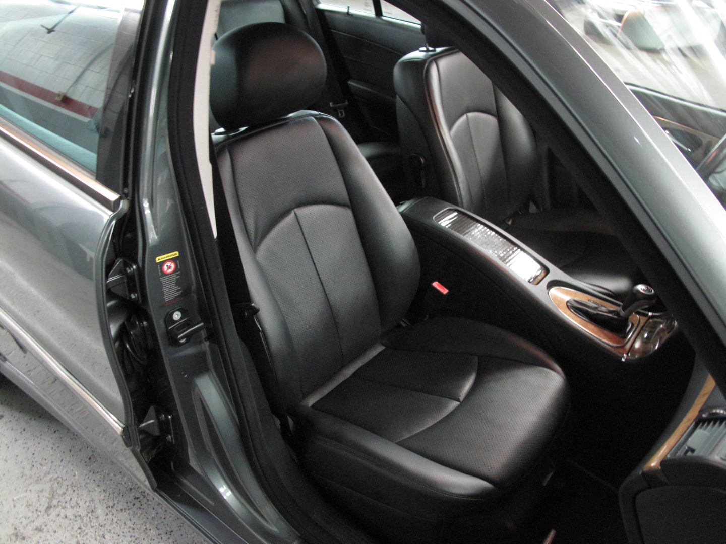 2007 Mercedes-Benz E-Class E350 - Photo 51