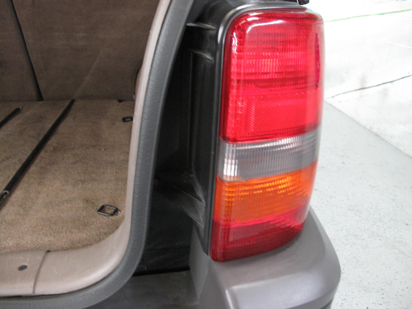 1994 Jeep Grand Cherokee LAREDO - Photo 105