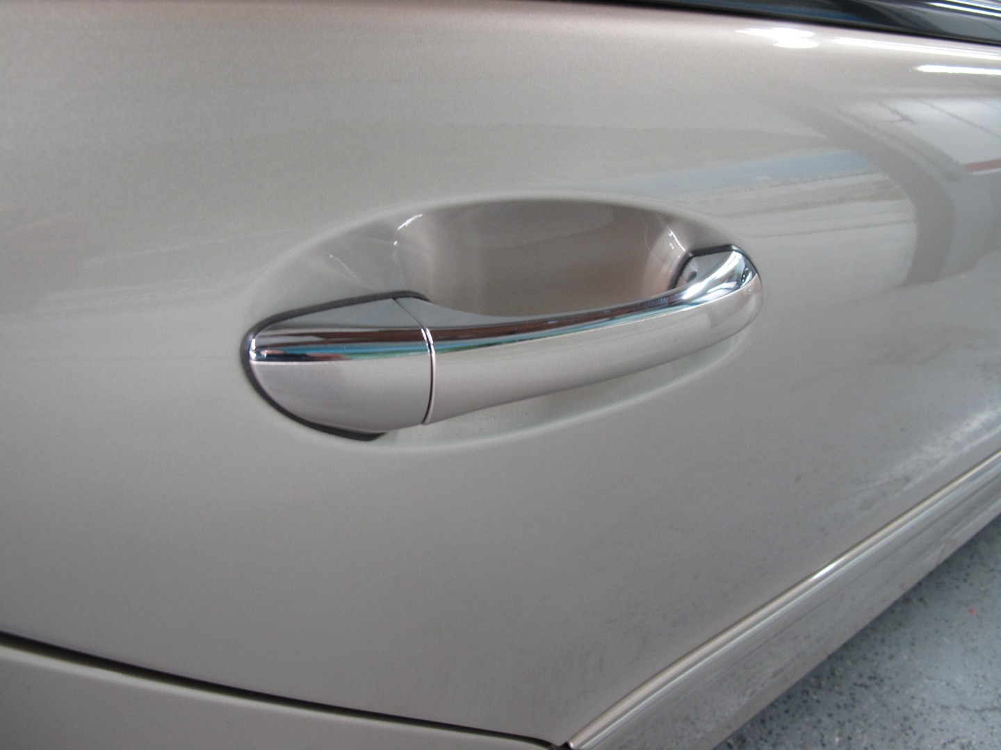 2001 Mercedes-Benz C-Class C320 - Photo 52