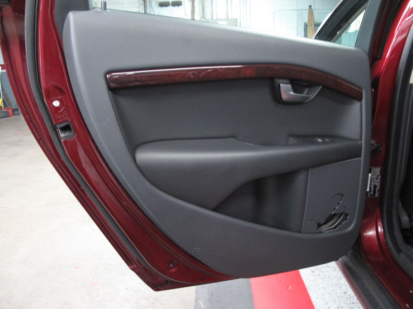 2008 Volvo XC70 3.2 - Photo 15